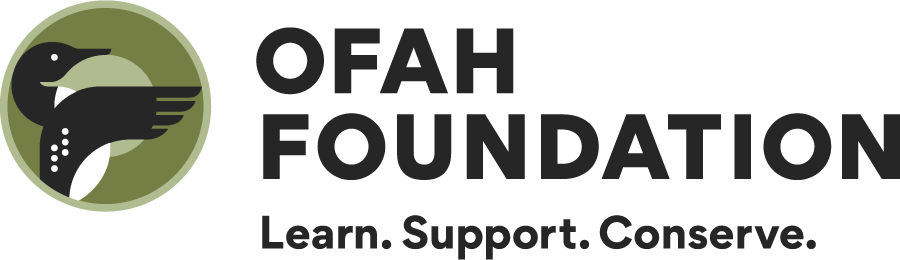 Ofah Logo